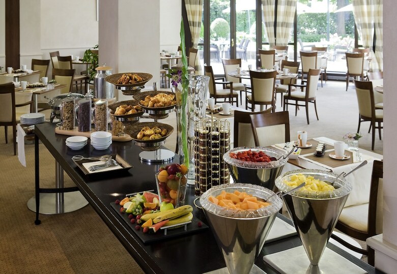 Hotel La Reine Astrid