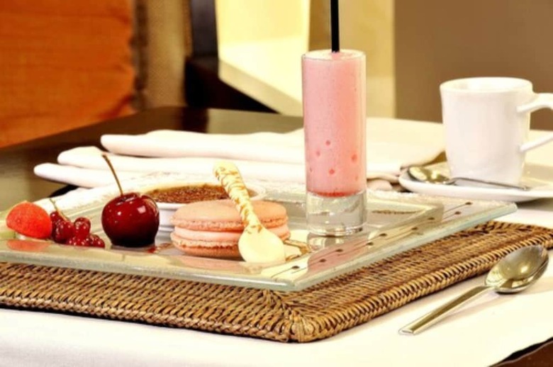 Hotel La Reine Astrid