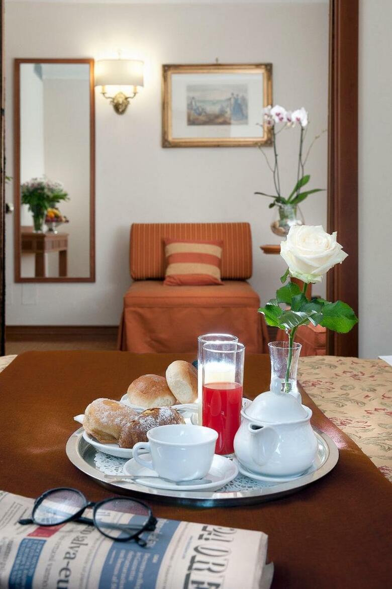 Hotel Pinewood