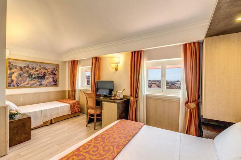 Hotel Pinewood
