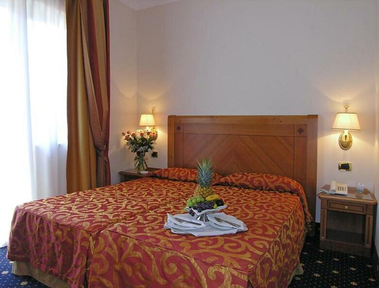 Hotel Pinewood