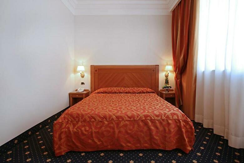 Hotel Pinewood