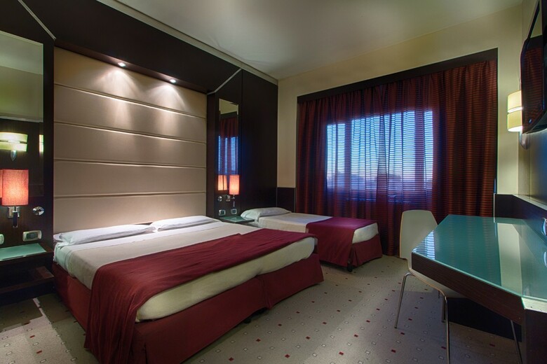 Raganelli Hotel