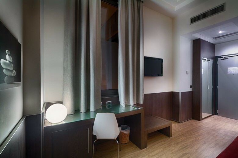 Raganelli Hotel