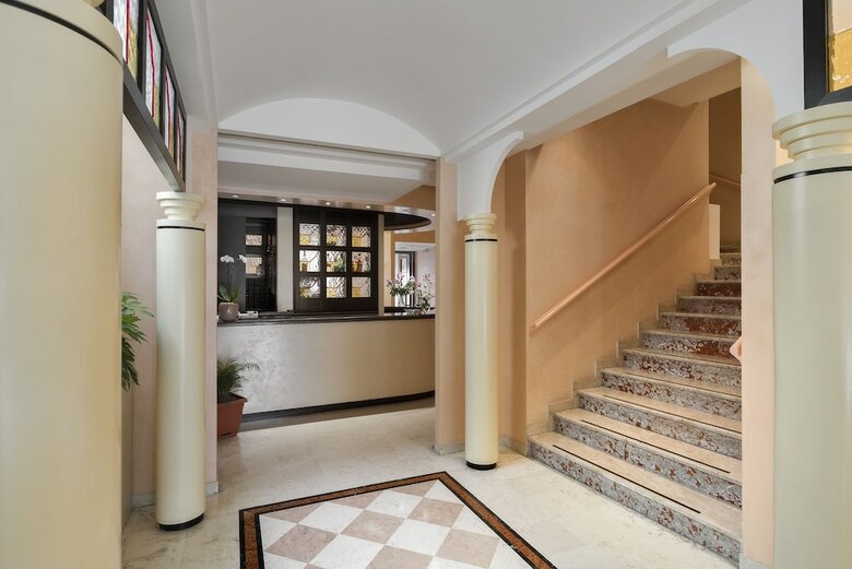 Hotel Garibaldi