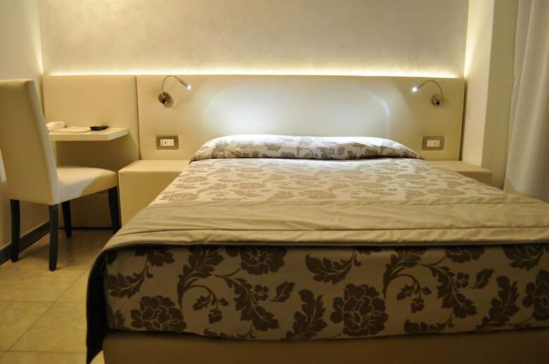 Hotel Garibaldi