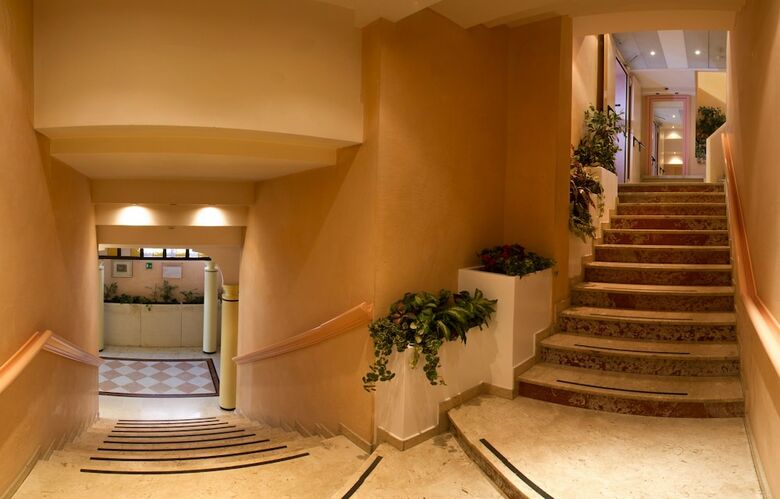 Hotel Garibaldi