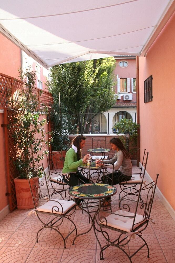 Hotel Garibaldi