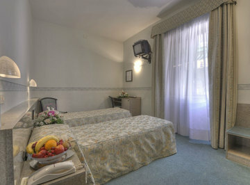 Hotel Garibaldi