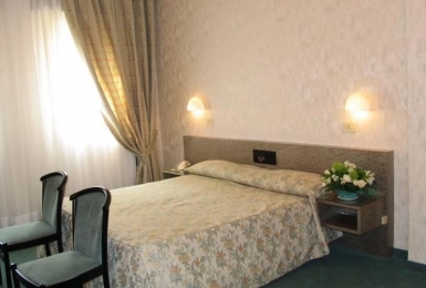 Hotel Garibaldi