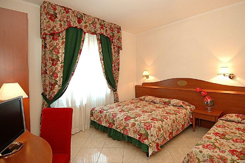 Hotel Ambasciata