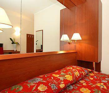 Hotel Ambasciata