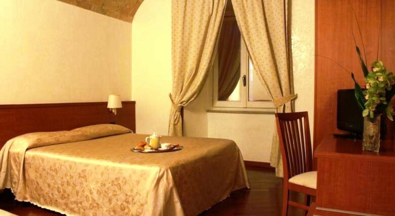 Hotel Priscilla