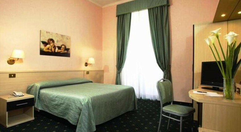 Hotel Priscilla