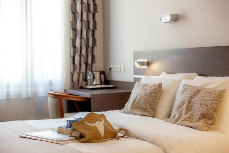 Hotel Kyriad Avignon (.)