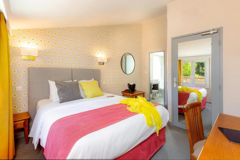 Hotel Kyriad Avignon (.)