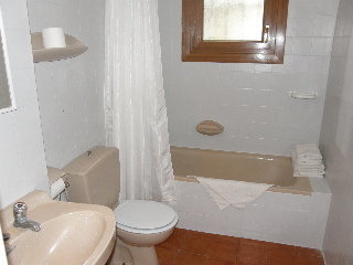 Apartamentos Palmeres Les Casas