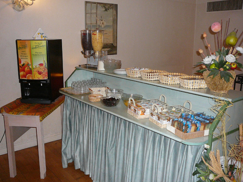 Hotel Carlyna