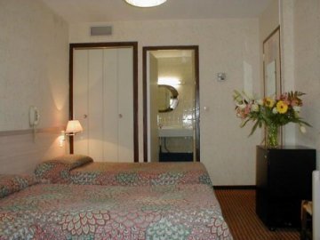Hotel Carlyna