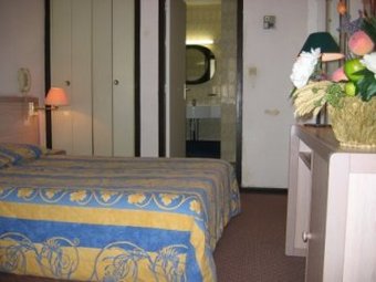 Hotel Carlyna