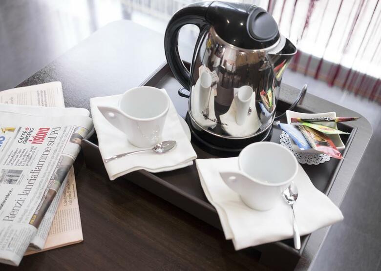 Hotel Days Inn