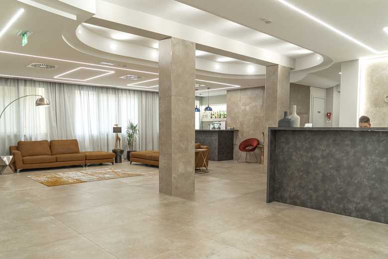 Hotel Days Inn