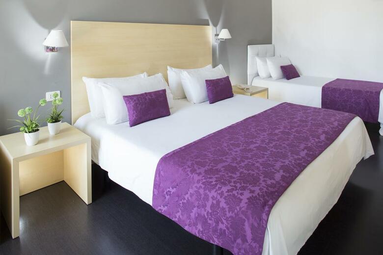 Hotel Days Inn