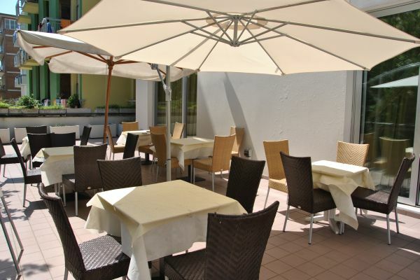 Hotel Days Inn