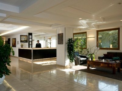 Hotel Excel Roma Ciampino