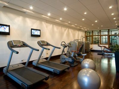 Hotel Excel Roma Ciampino