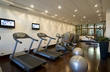 Hotel Excel Roma Ciampino