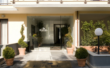 Hotel Excel Roma Ciampino