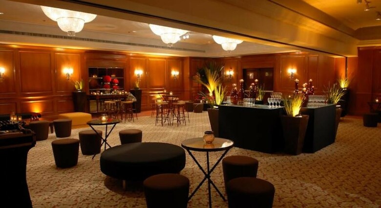 Hotel Jw Marriott Rio De Janeiro