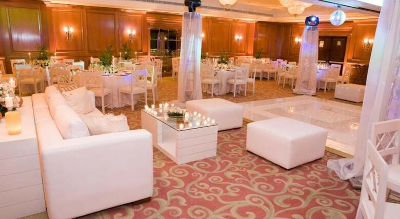 Hotel Jw Marriott Rio De Janeiro