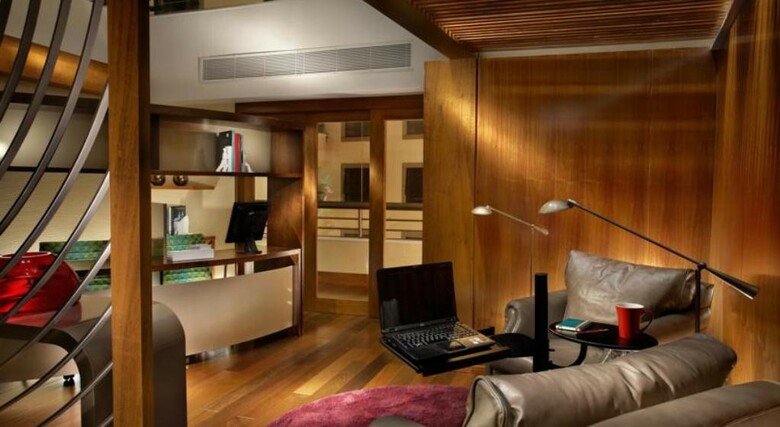 Hotel Jw Marriott Rio De Janeiro