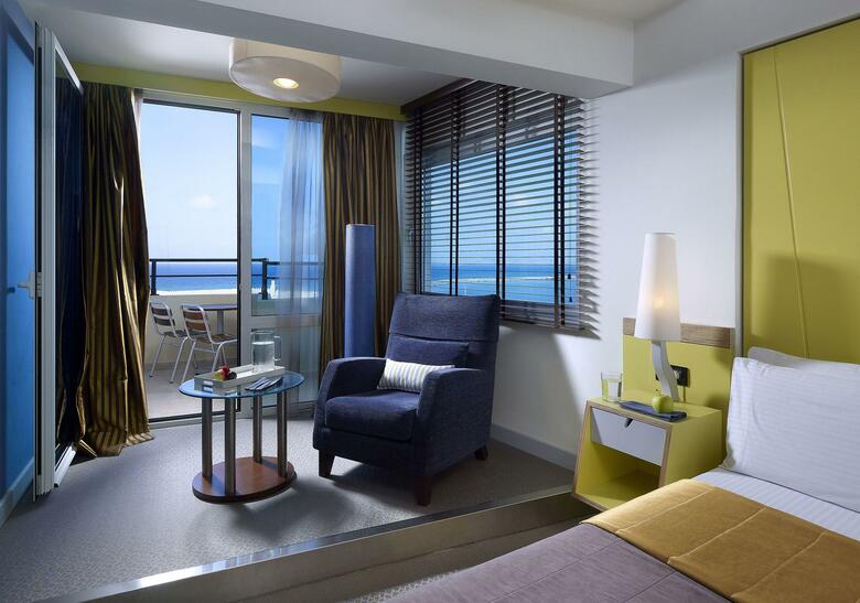 Lato Boutique Hotel
