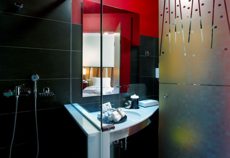 Lato Boutique Hotel