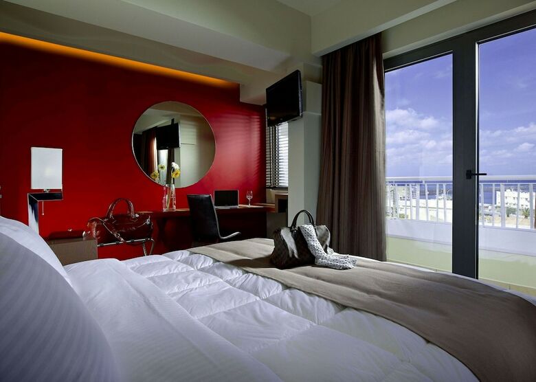 Lato Boutique Hotel