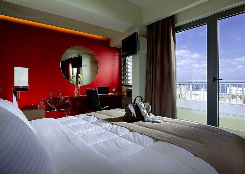 Lato Boutique Hotel