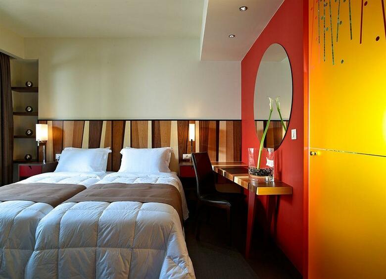 Lato Boutique Hotel