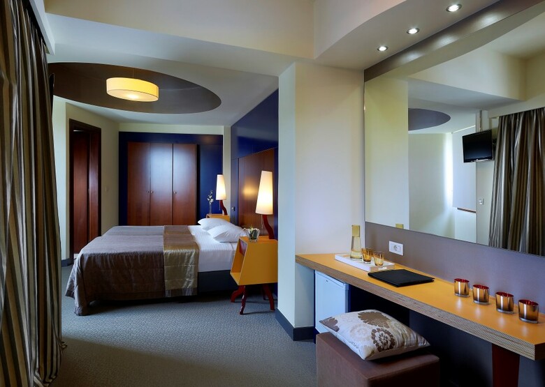 Lato Boutique Hotel