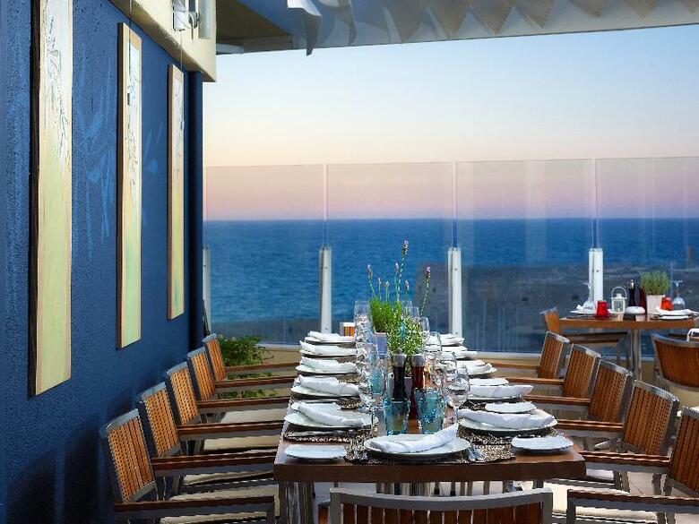 Lato Boutique Hotel