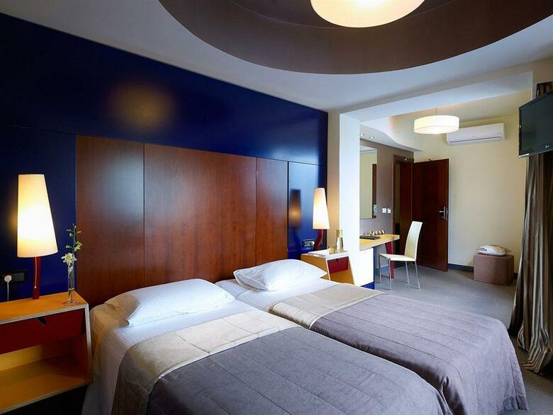 Lato Boutique Hotel