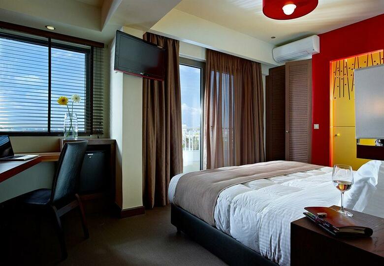Lato Boutique Hotel