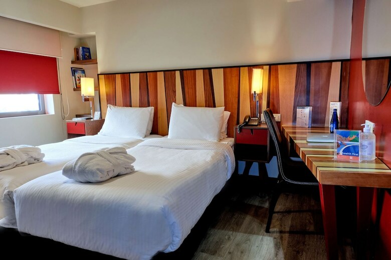 Lato Boutique Hotel