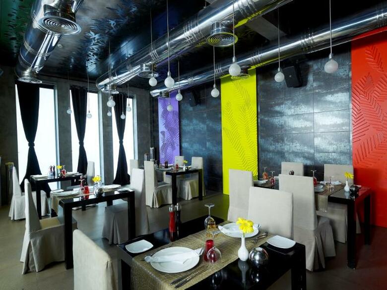 Lato Boutique Hotel