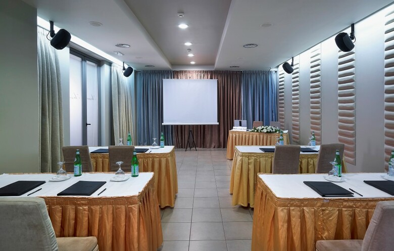 Lato Boutique Hotel