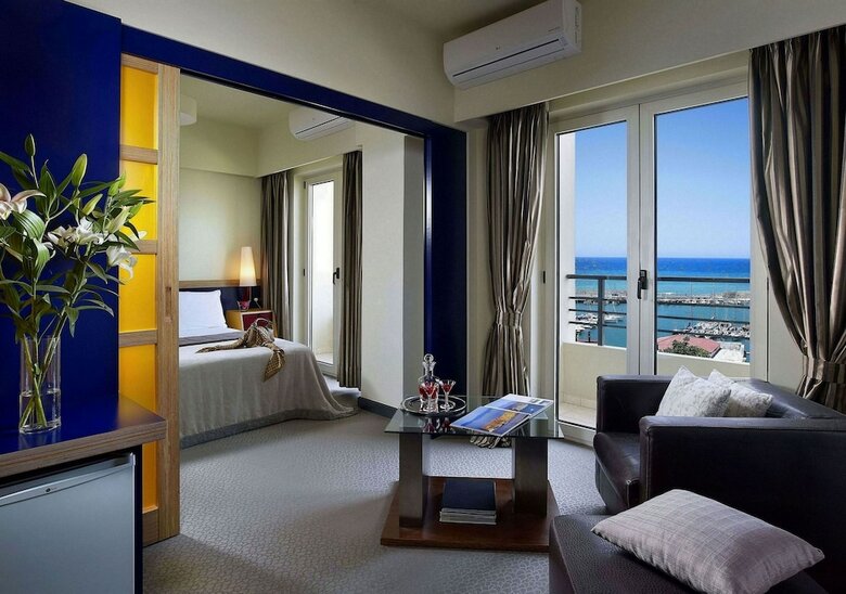 Lato Boutique Hotel