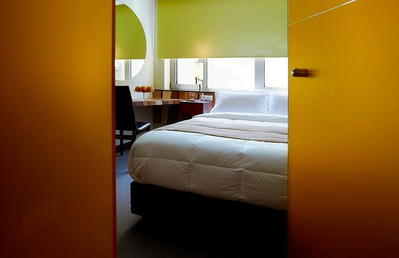 Lato Boutique Hotel