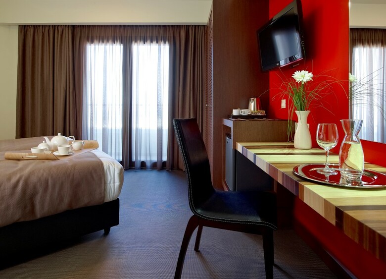 Lato Boutique Hotel